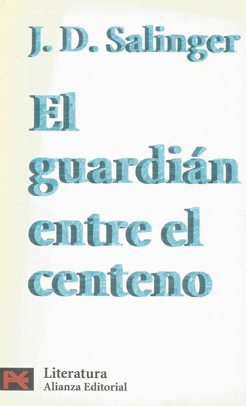 Guardian entre el Centeno, El: 5500