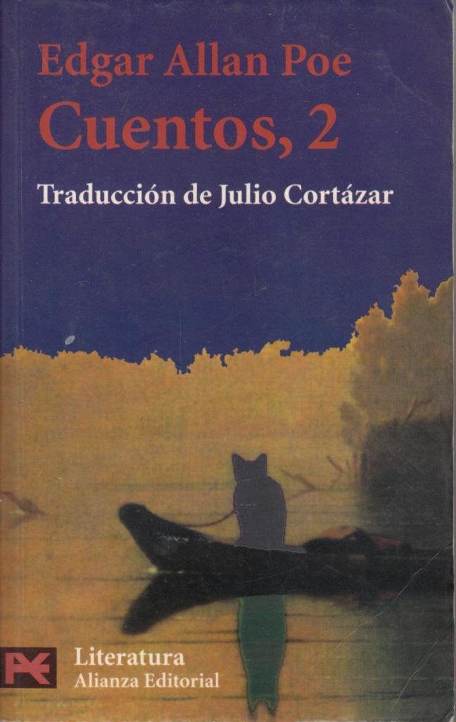 Cuentos, 2