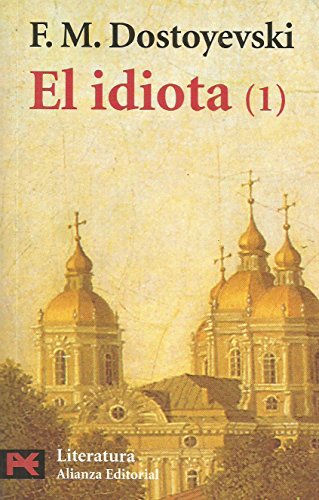 El idiota