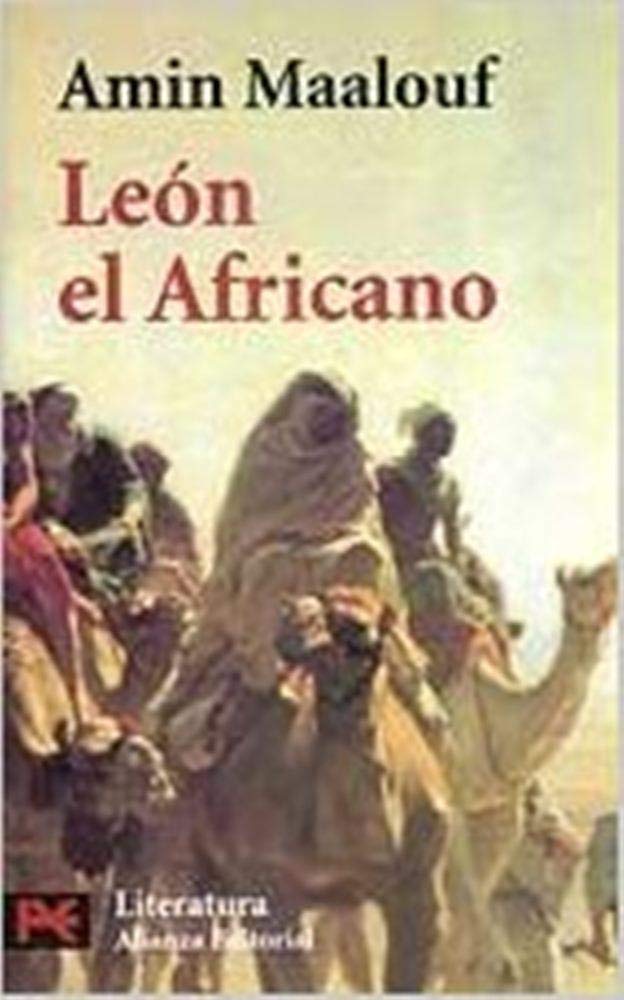León el Africano