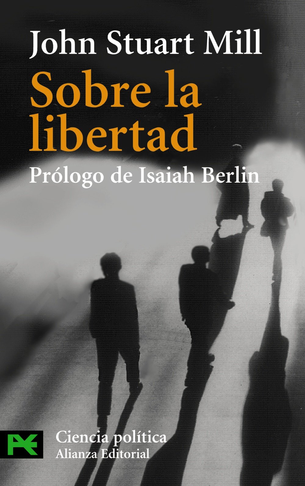 Sobre la Libertad