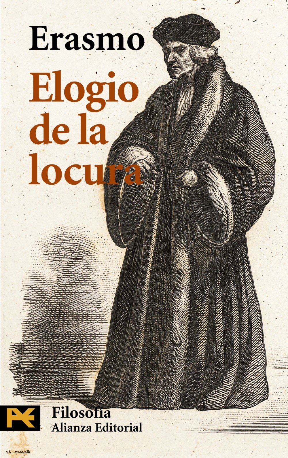 Elogio de la Locura