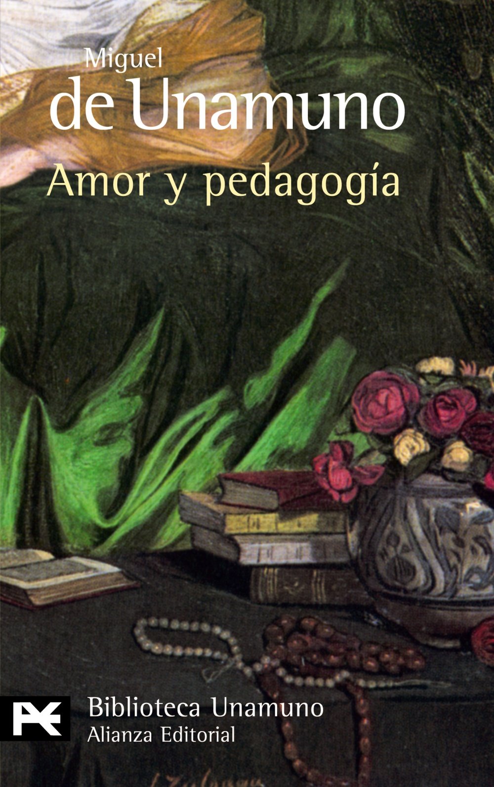 Amor y Pedagogía