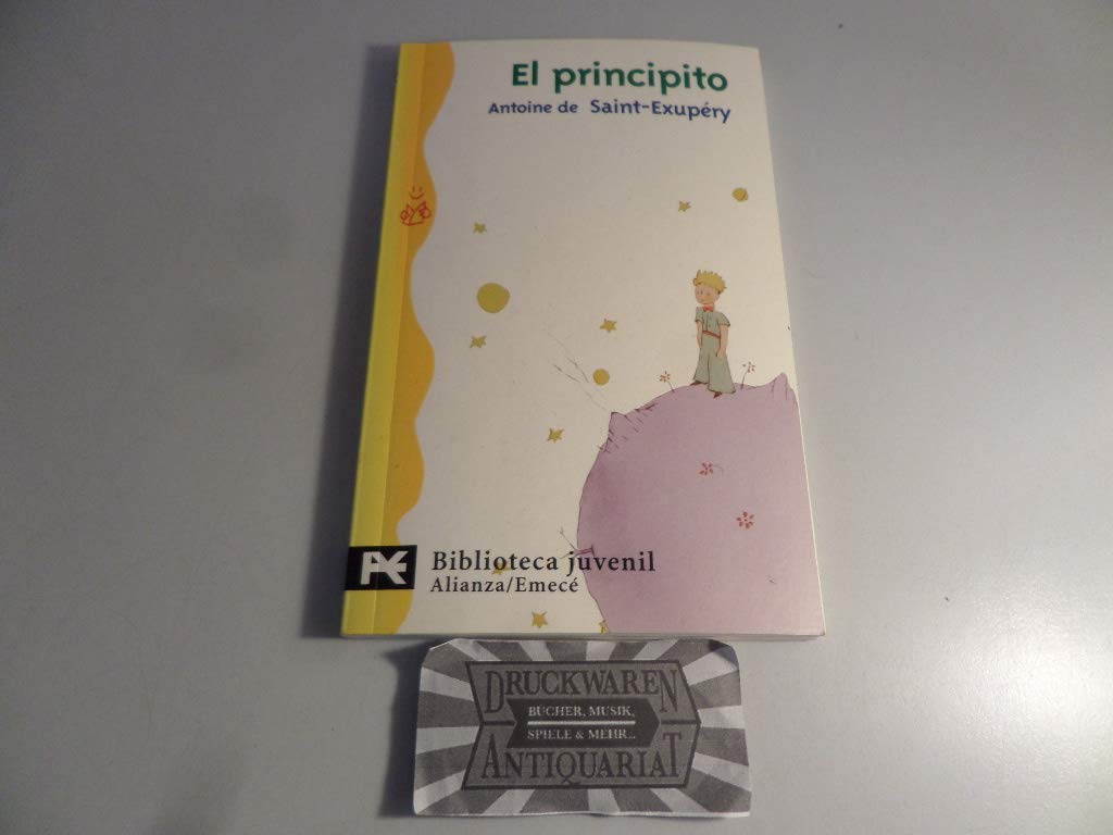 Principito, el