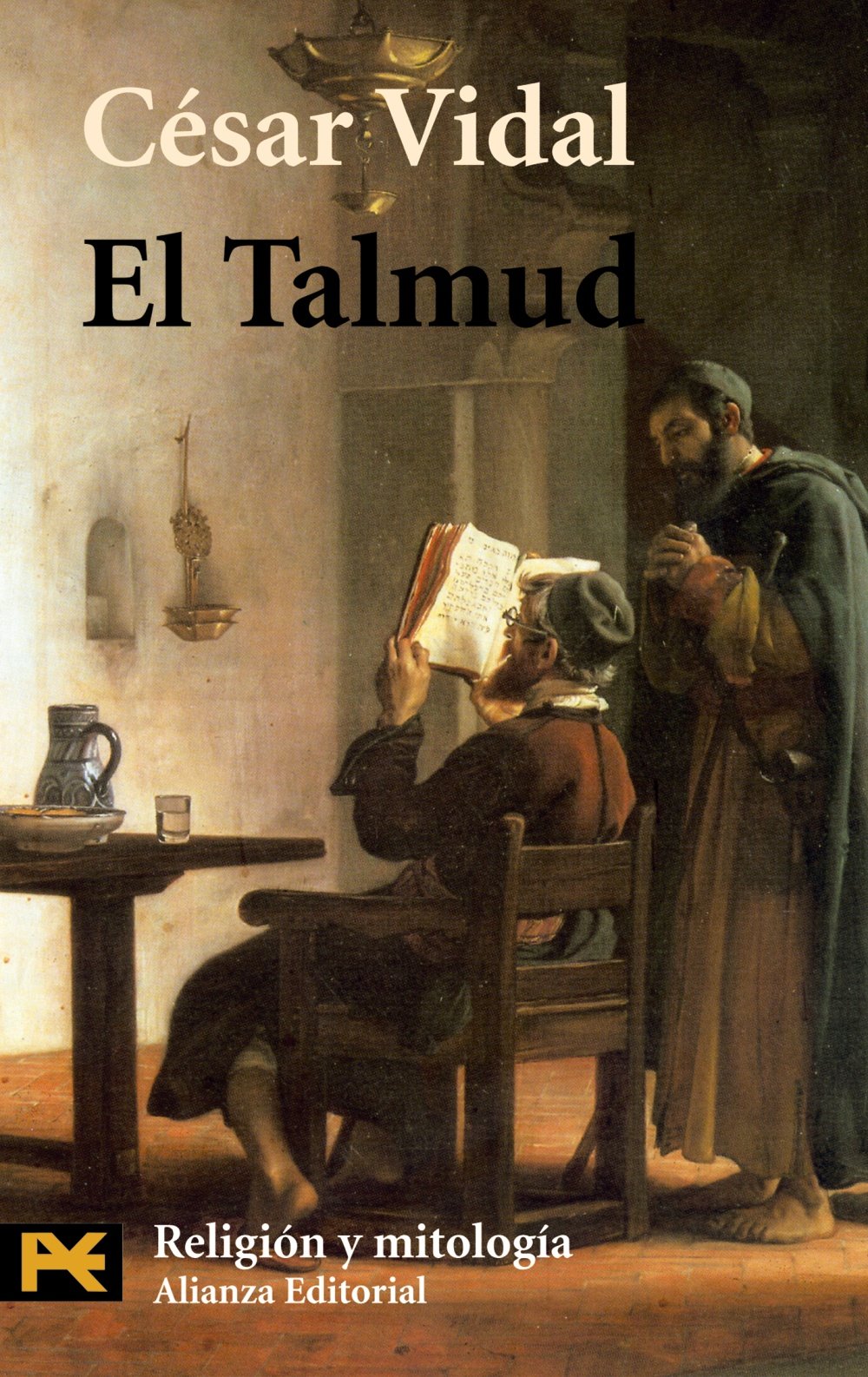 El Talmud / The Talmud