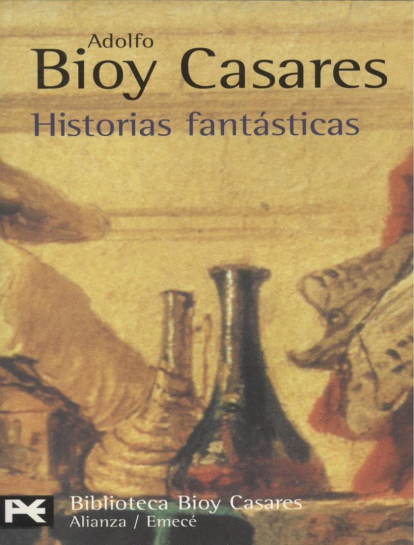 Historias Fantasticas