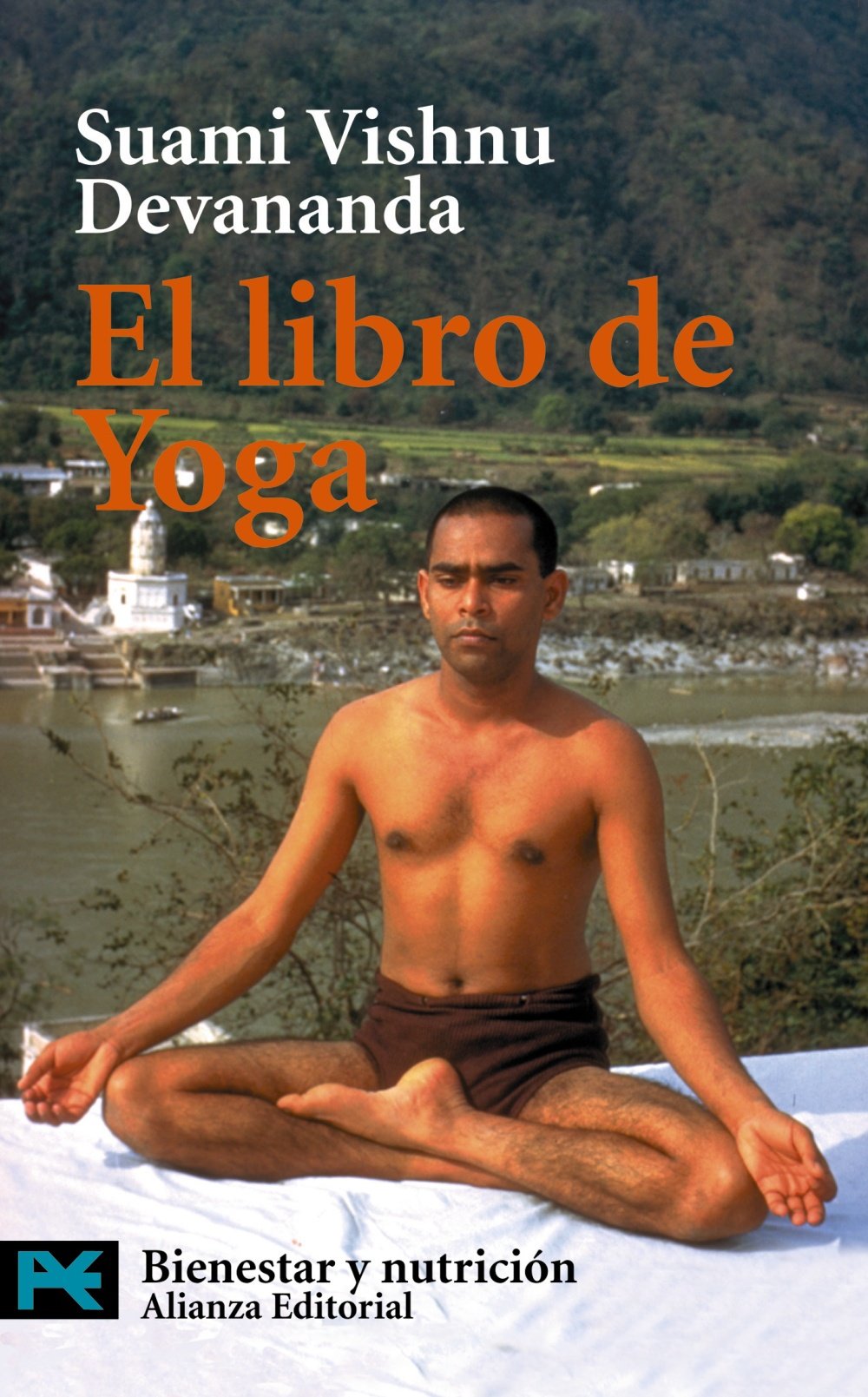 El Libro de Yoga