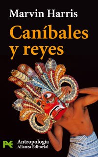 Caníbales y Reyes