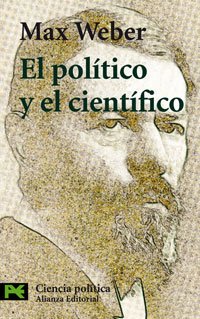 El Político y el Científico