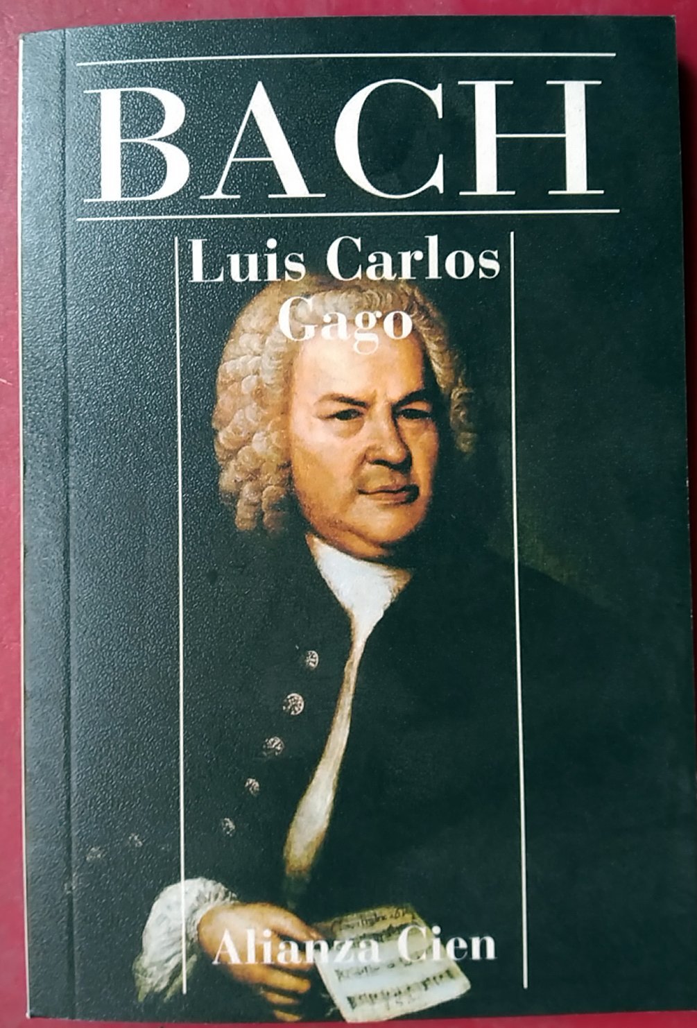 Bach