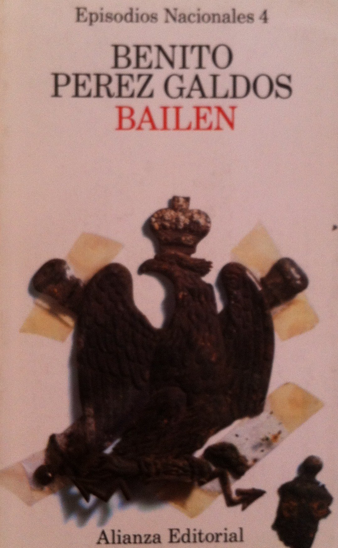 Bailén