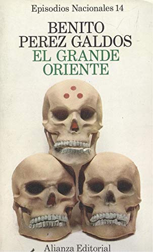 Grande Oriente, el