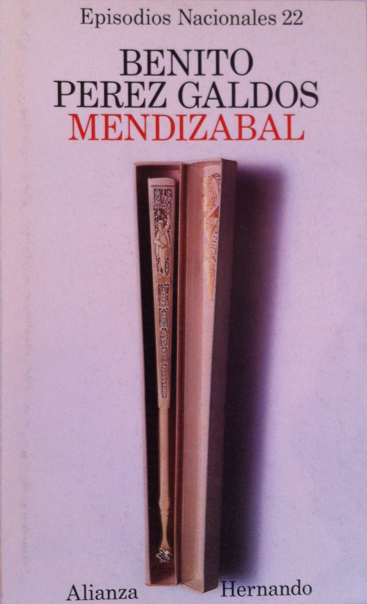 Mendizábal