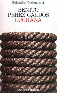 Luchana