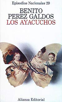 Los Ayacuchos