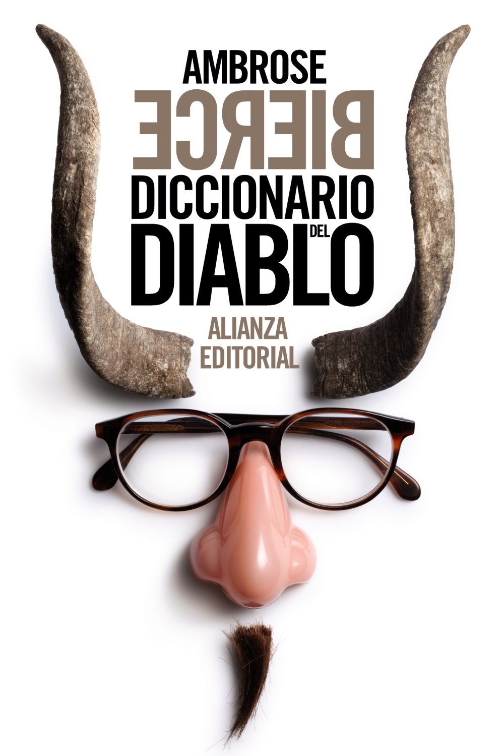 Diccionario Del Diablo