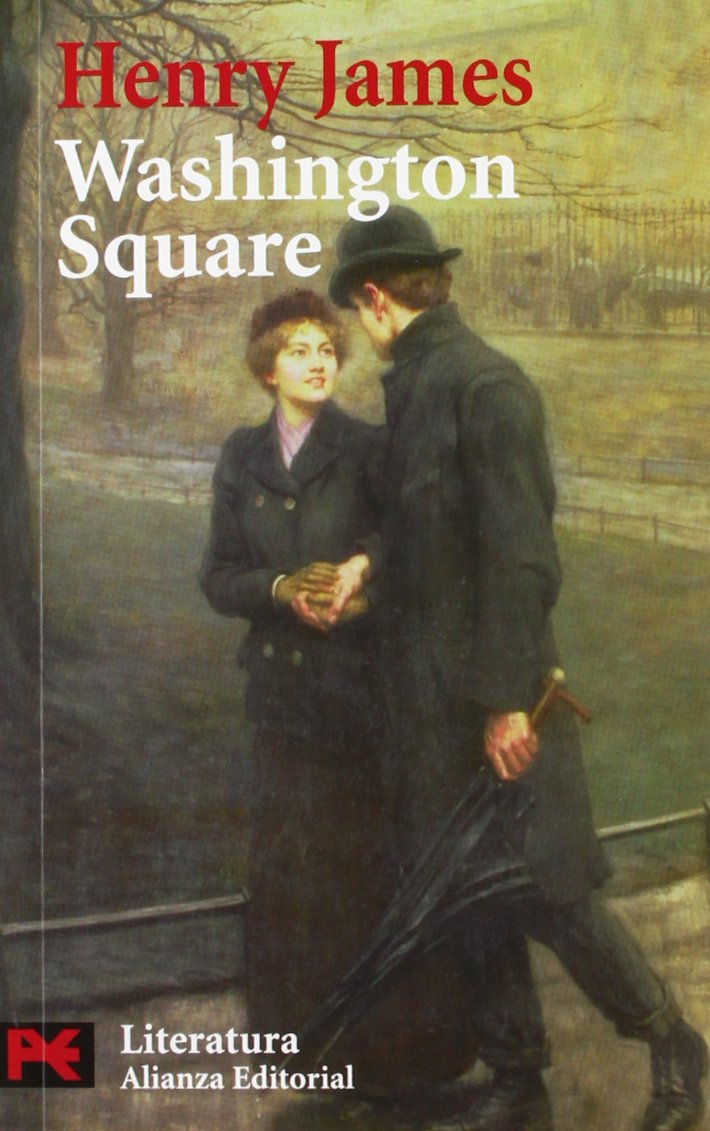 Washington Square - James Henry