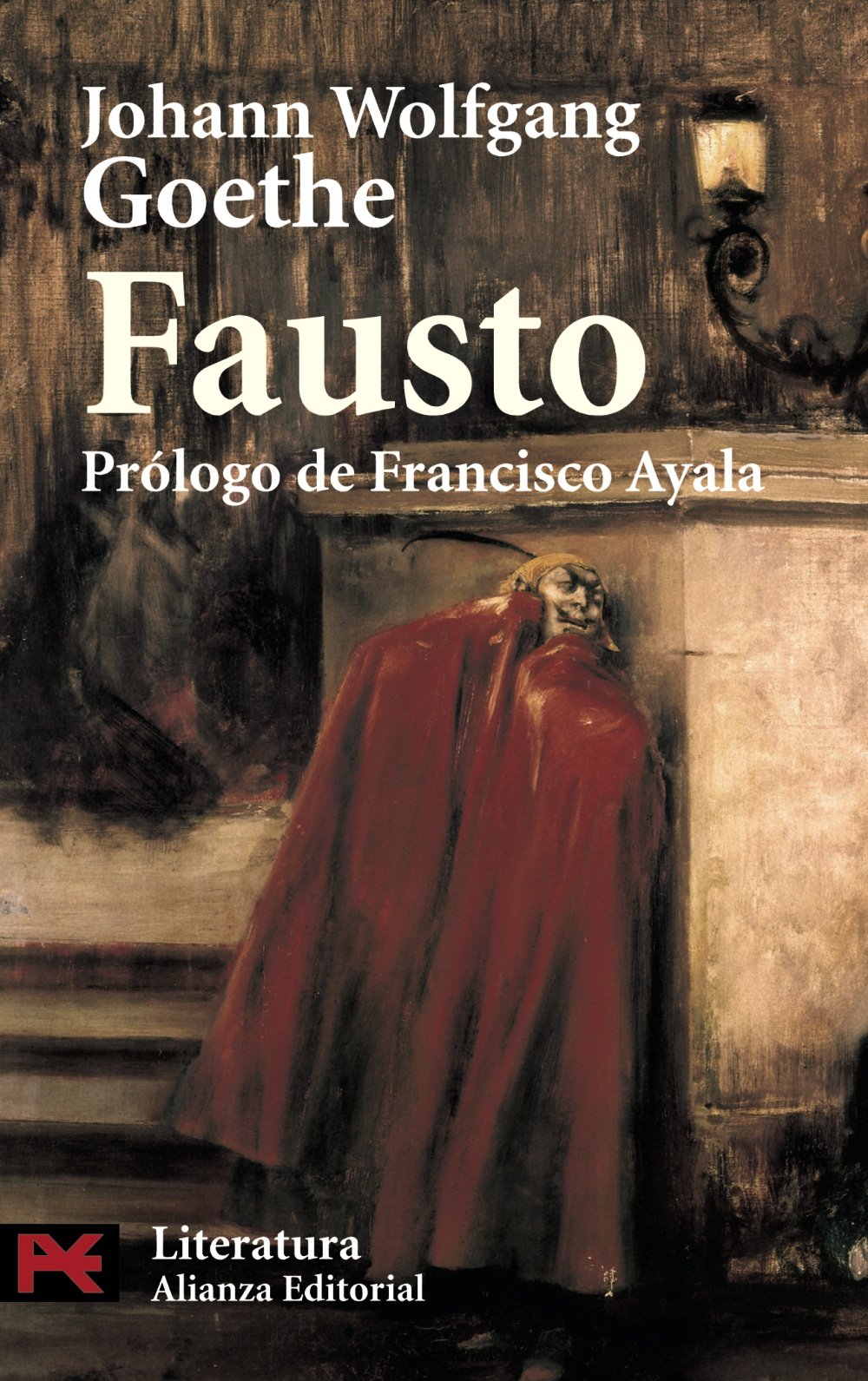 Fausto