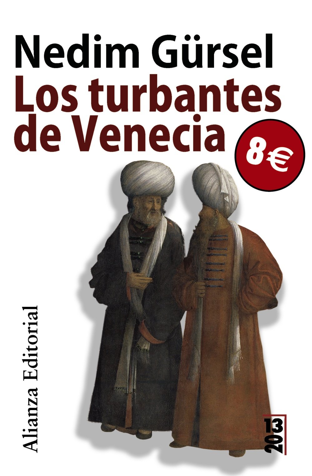 Los turbantes de Venecia