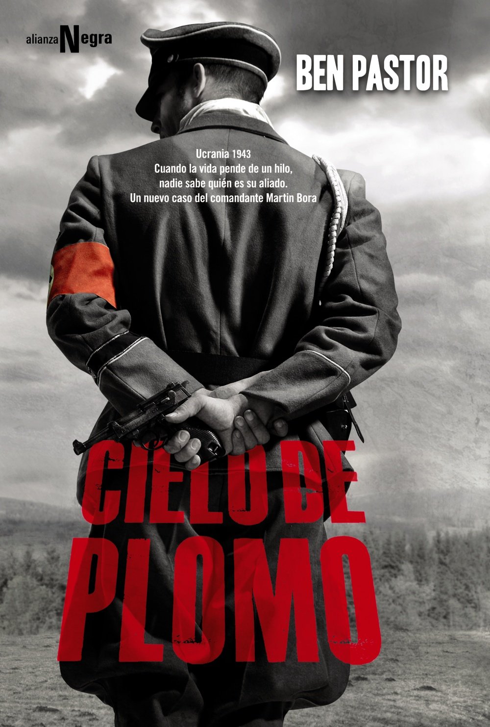 Cielo De Plomo (alianza Negra