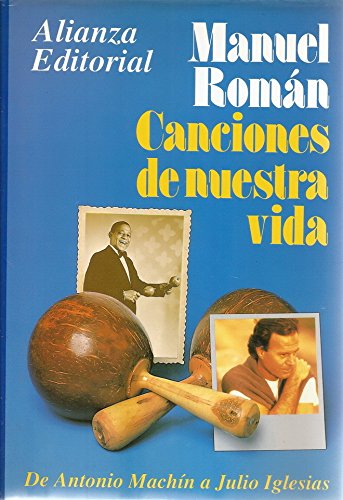 Canciones de nuestra vida
