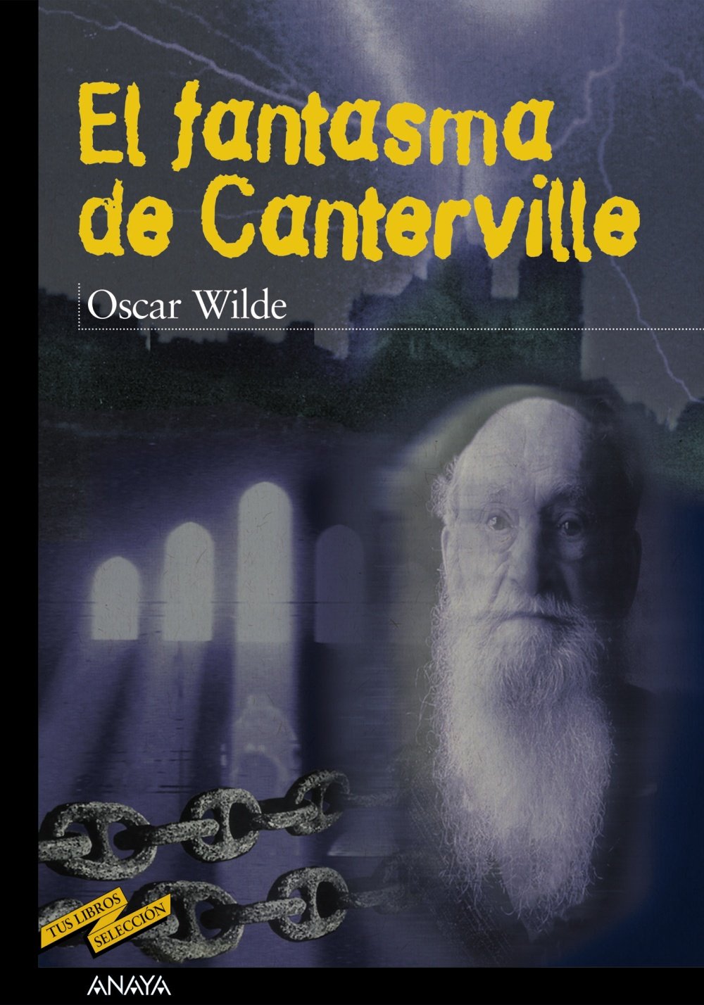 El Fantasma de Canterville