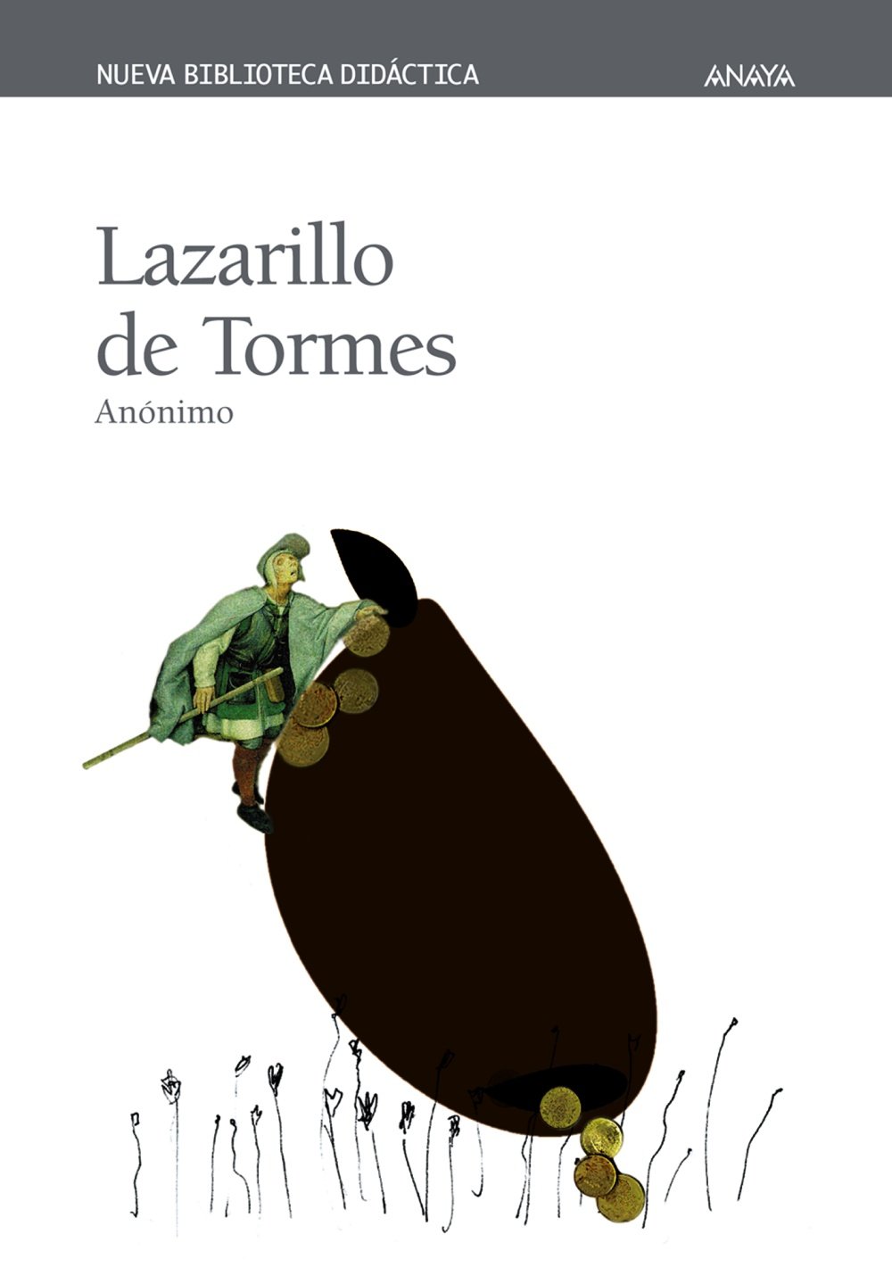 Lazarillo de Tormes