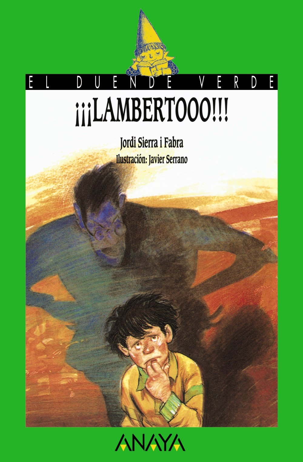 ¡¡¡Lambertooo!!!