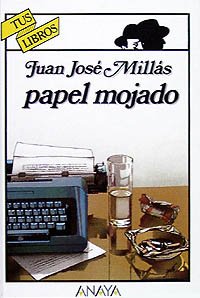 Papel Mojado