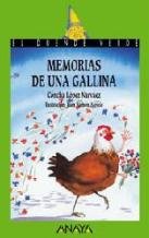 Memorias de Una Gallina