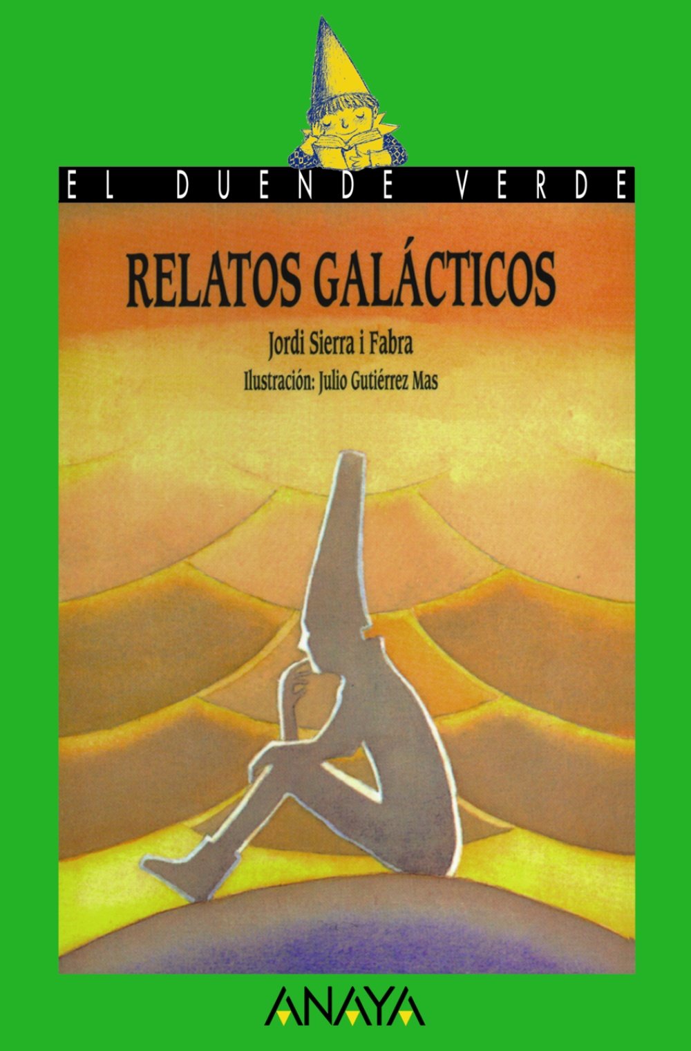 Relatos galácticos