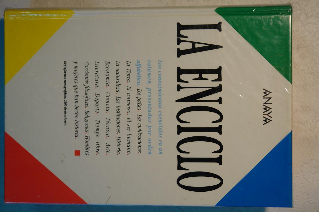 La Enciclo