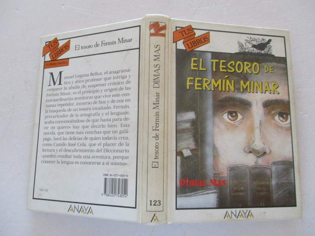 El Tesoro de Fermín Minar