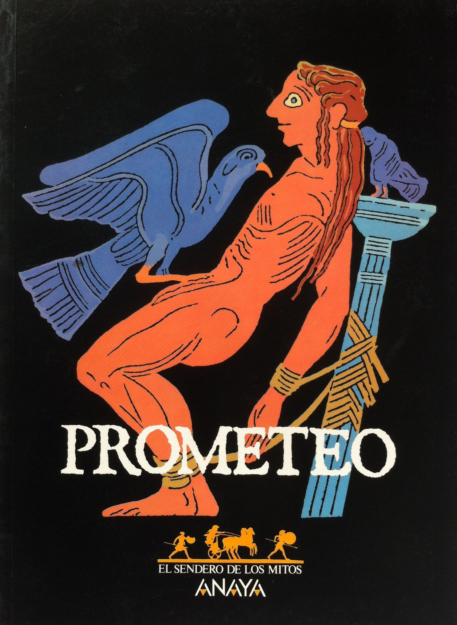 Prometeo