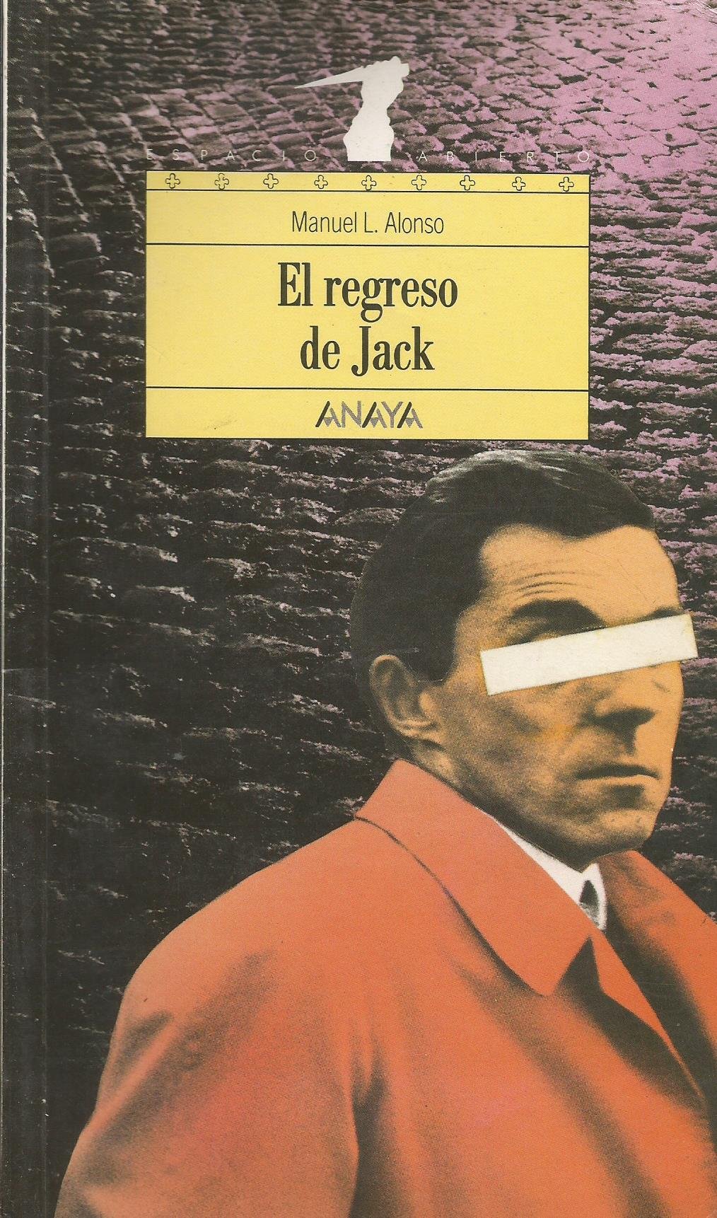 El Regreso de Jack