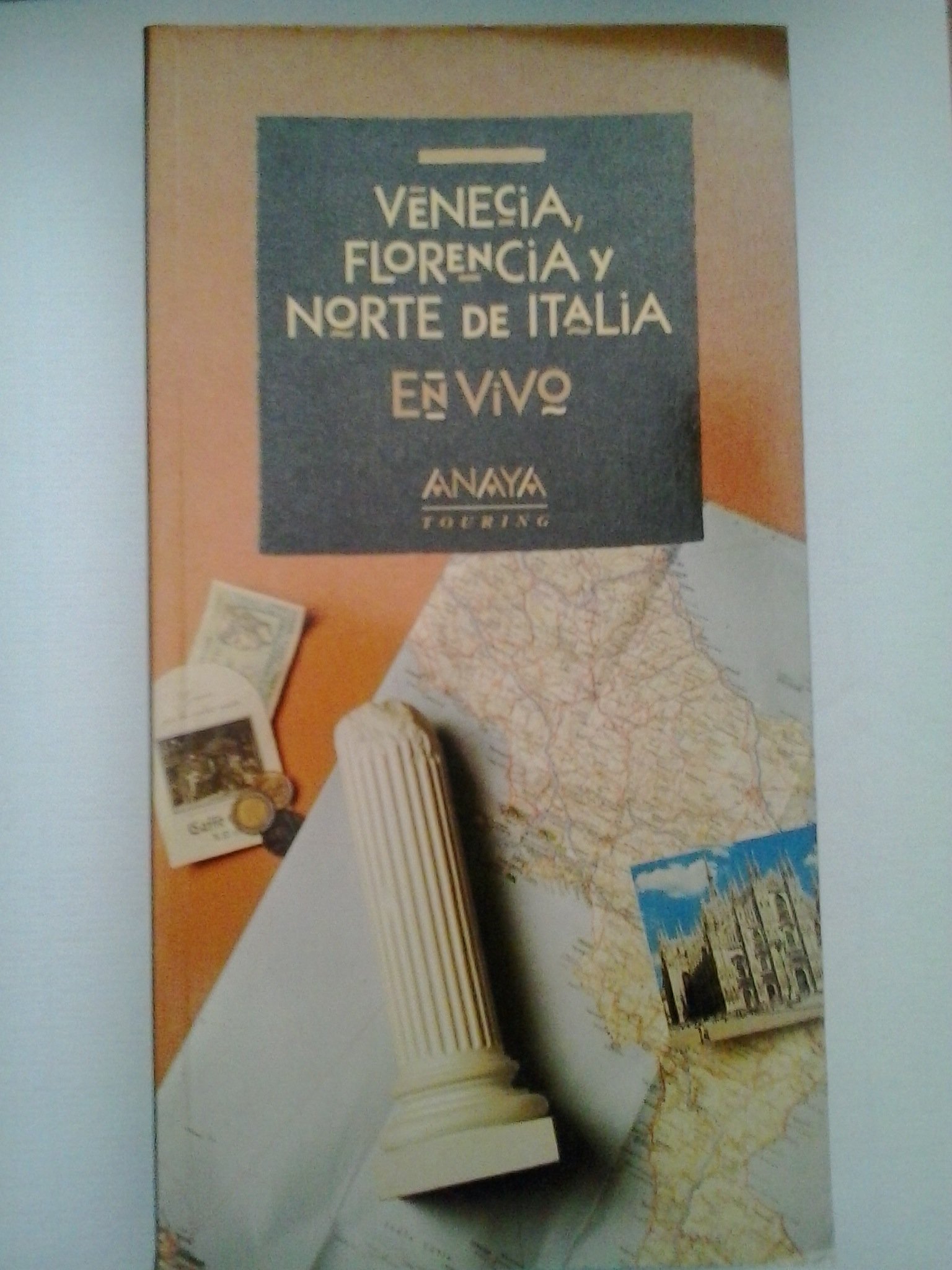 Venecia, Florencia y Norte de Italia