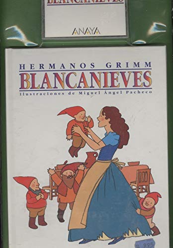 Blancanieves