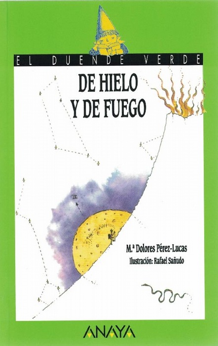 De hielo y de fuego