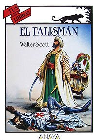 El Talismán