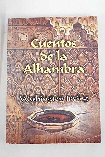 Cuentos de la Alhambra