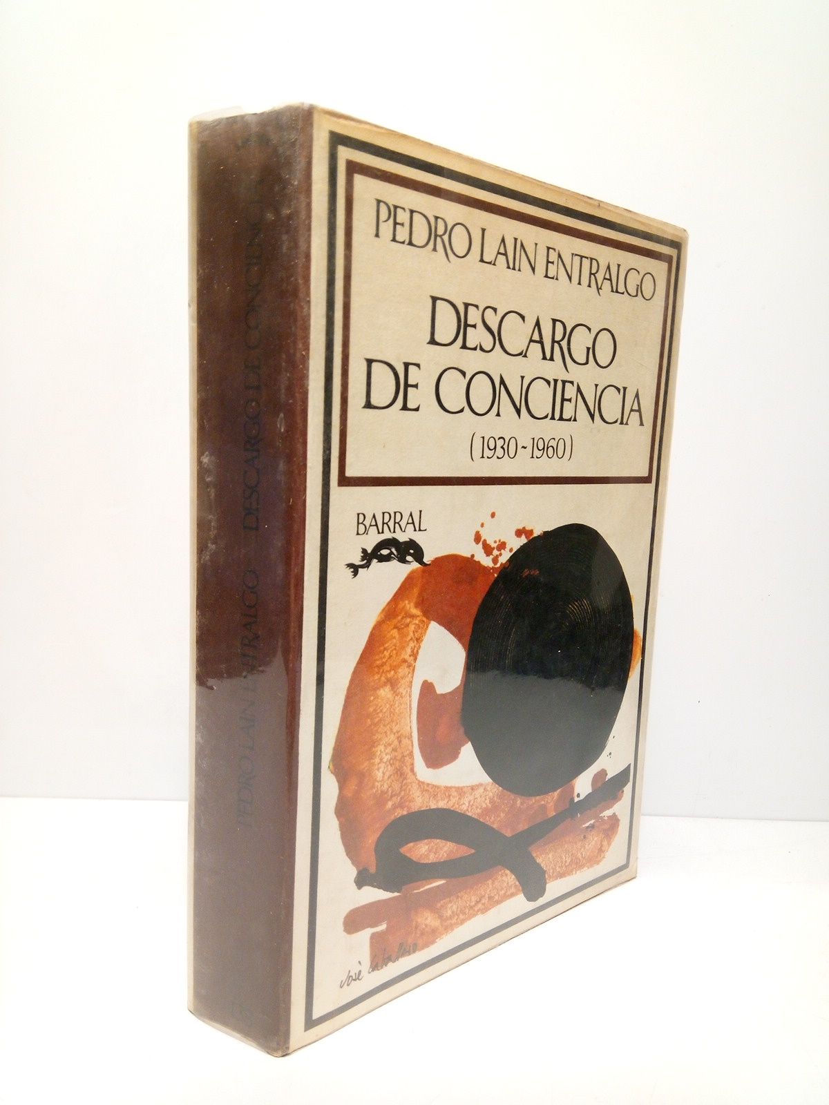 Descargo de conciencia