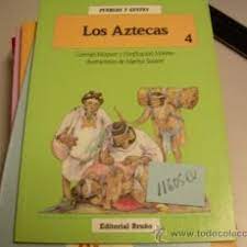 Els Asteques