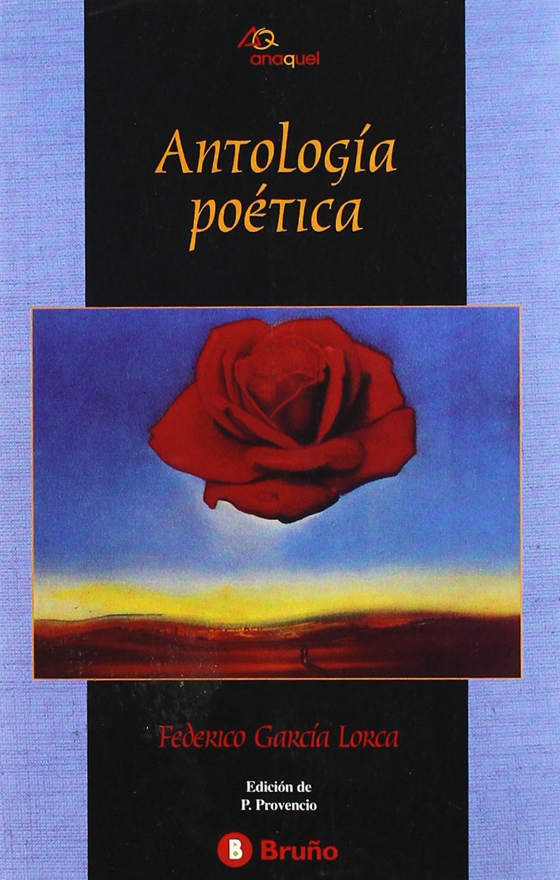 Antología poética
