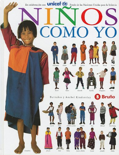 Niños Como Yo