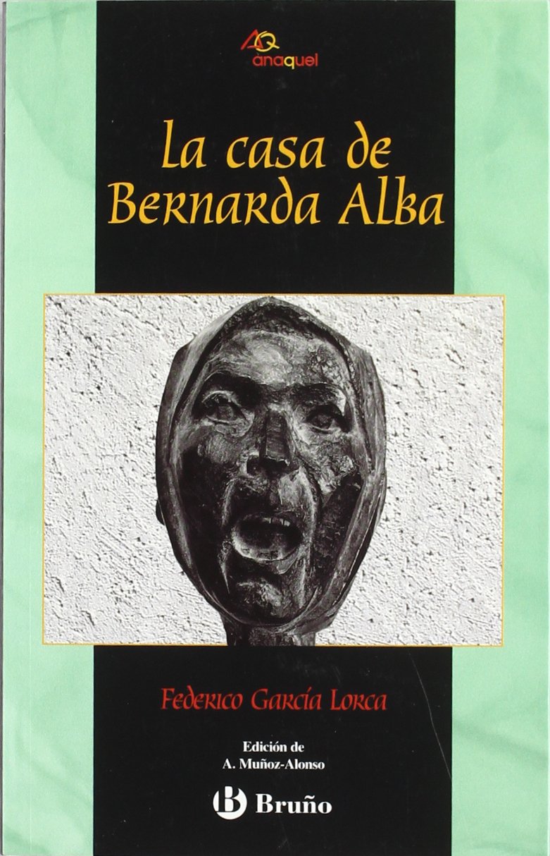 La Casa de Bernarda Alba