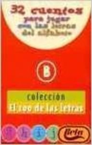 El zoo de las letras