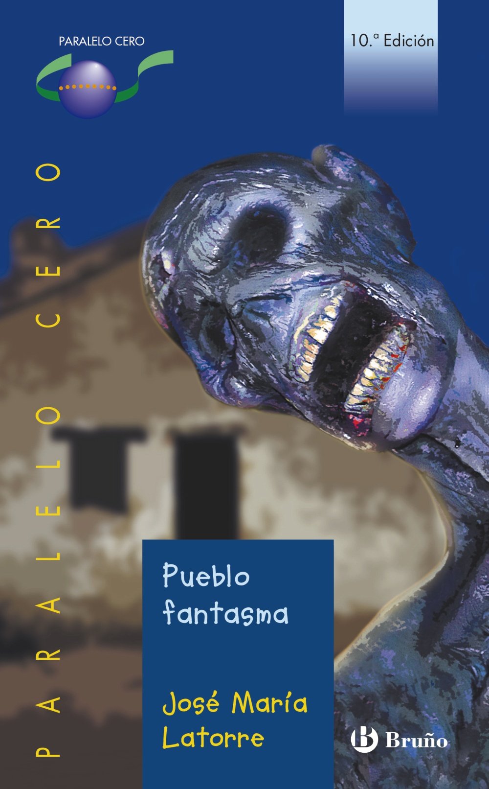 Pueblo Fantasma