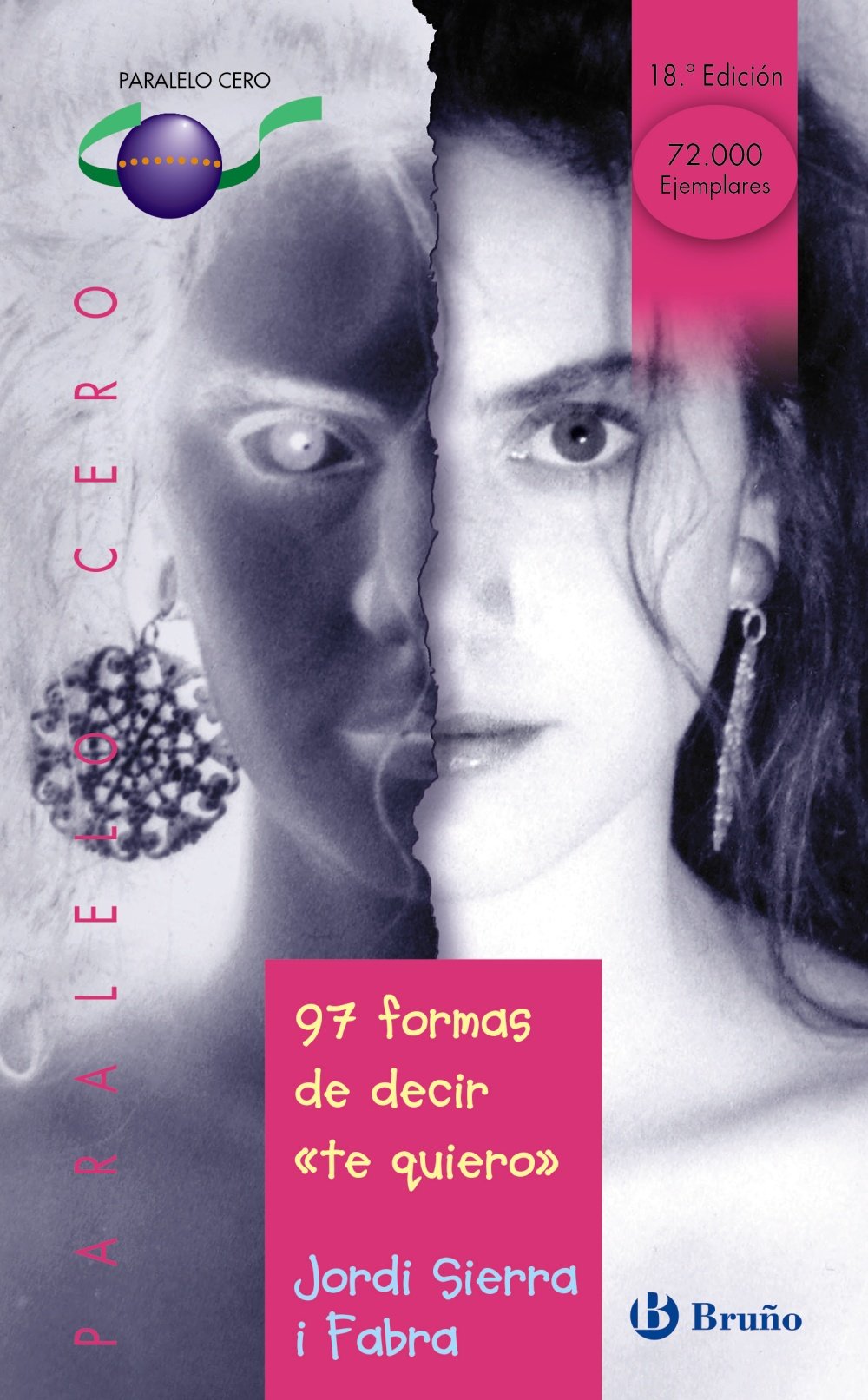 97 Formas de Decir "te Quiero": 33