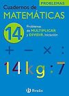 Cuadernos de Matemáticas Problemas 14