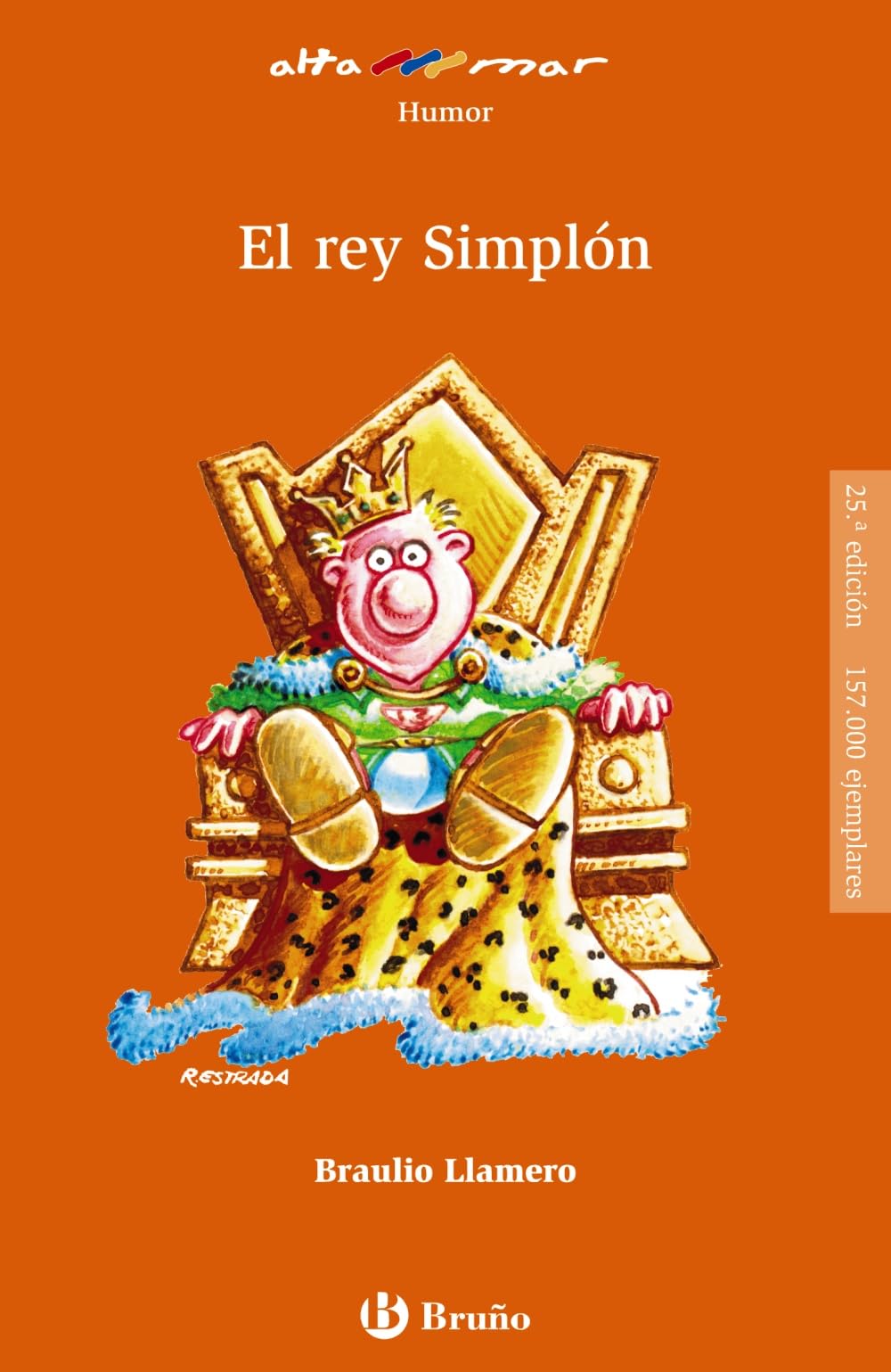 El Rey Simplón